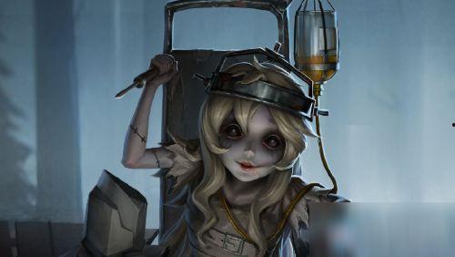 第五人格最新爆料雕刻家,雕刻家新角色揭秘，神秘造型与独特技能引玩家期待