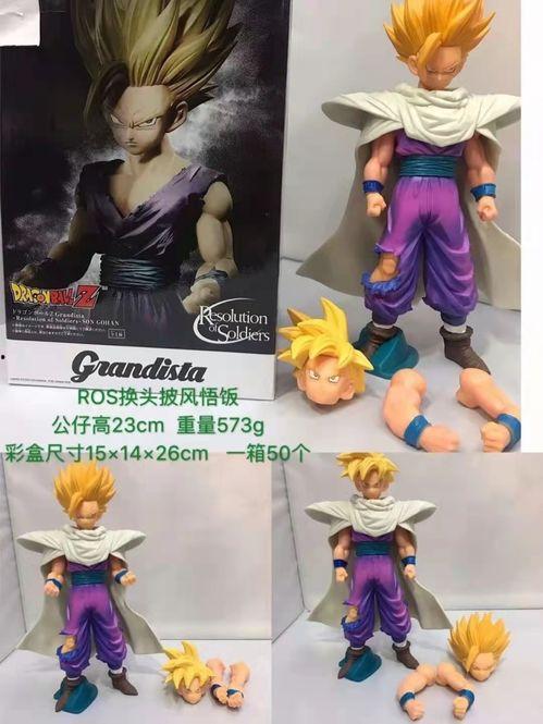 龙珠手办爆料视频大全下载,一网打尽最新周边情报