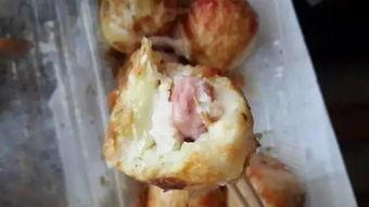 带你吃瓜网红小吃,网红小吃带你吃遍天下瓜香