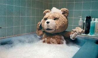 泰迪熊完整版在线观看,重温童真，笑对人生