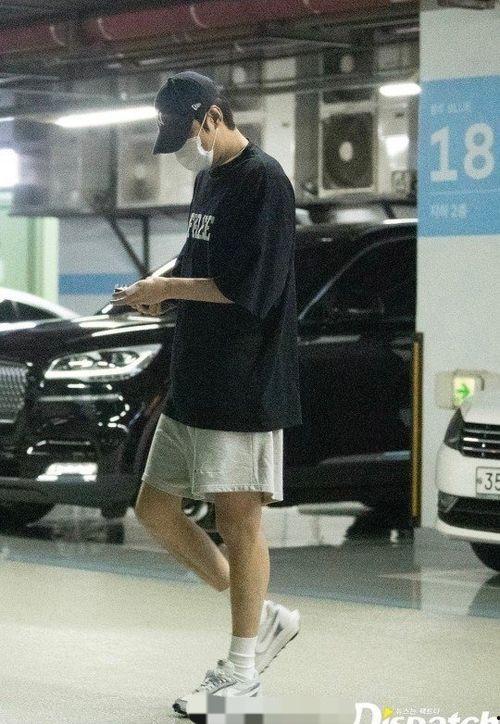 李敏镐最新爆料